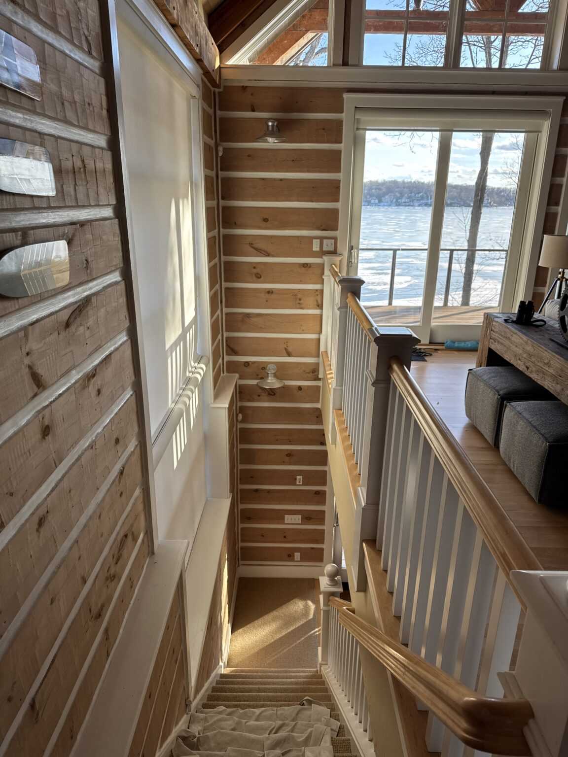 Understanding Log Home Restoration in Wisconsin Dells
