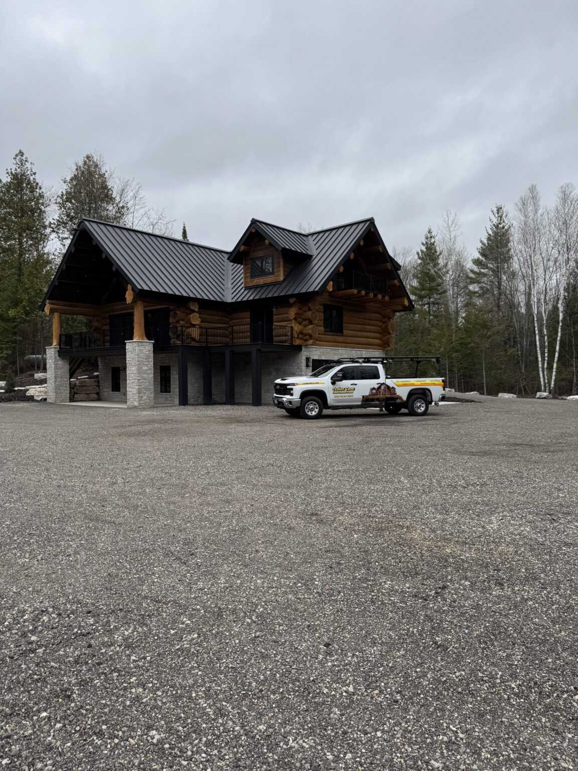 Understanding the Importance of Log Home Restoration in Sheboygan WI